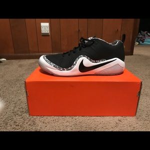 Nike Force Zoom Trout 4